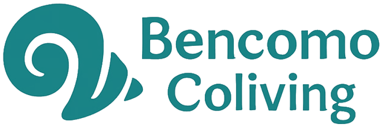 Bencomo Coliving logo