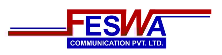 FESWA COMMUNICATION PRIVATE LIMITED logo
