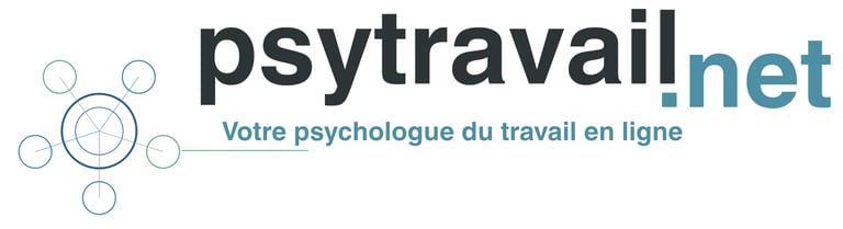 psytravail.net logo