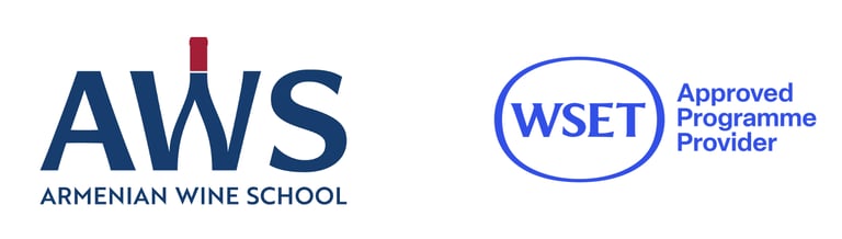 Armenian Wine School logo