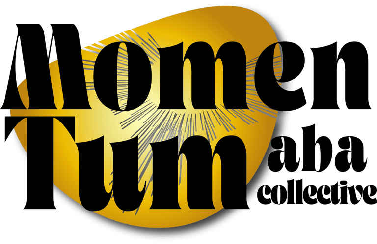 Momentum ABA Collective logo