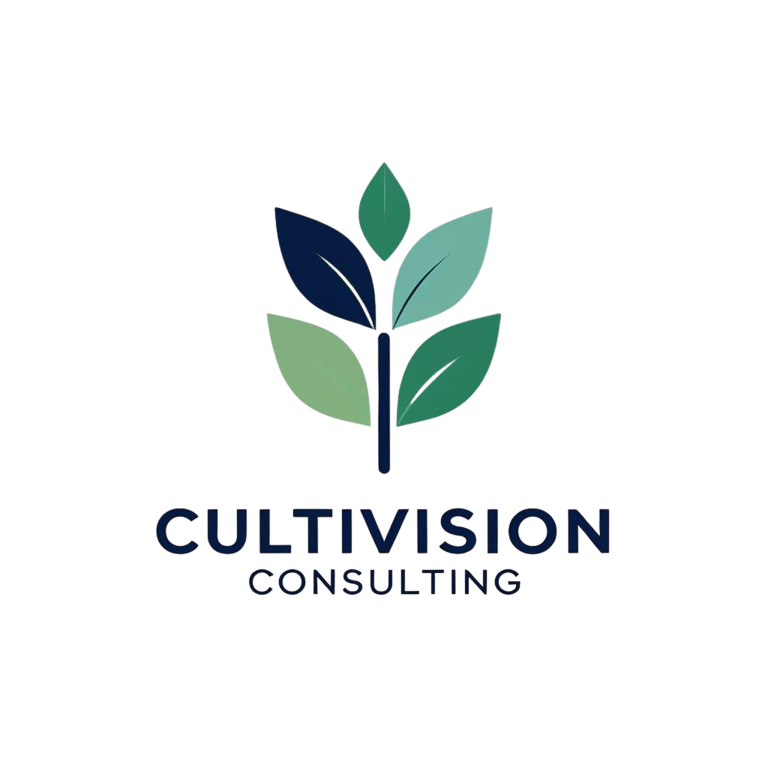 Cultivision Consulting logo