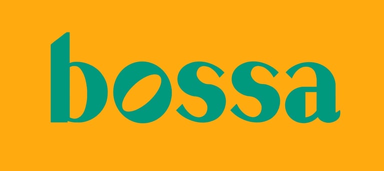 Bossa Accessories logo