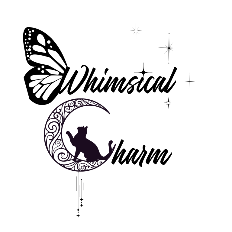 Whimsical Charm logo