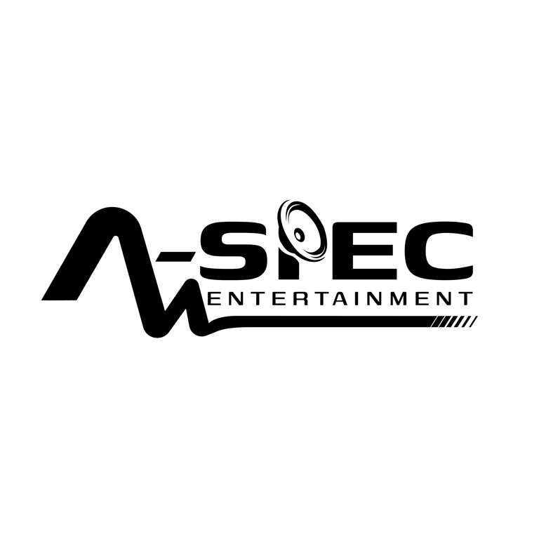 A-Spec Entertainment logo