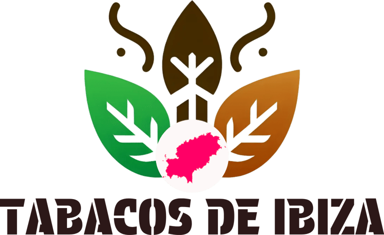 Tabacos De Ibiza logo