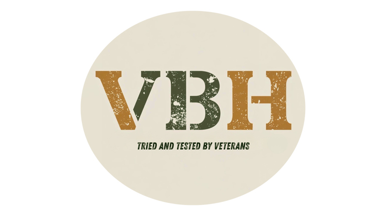 VBH Airsoft logo