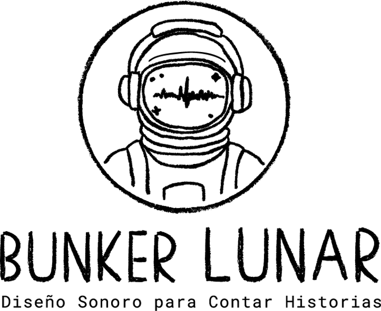 Bunker Lunar logo