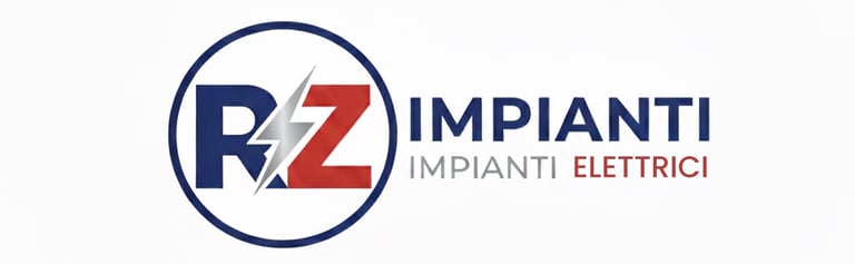 RZ IMPIANTI SRL logo