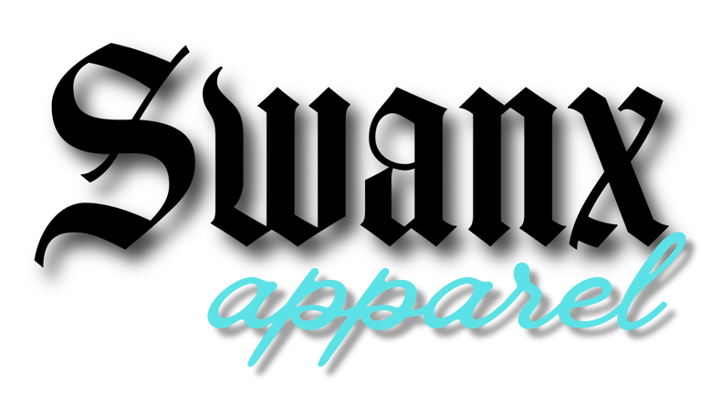 SWANX Apparel logo