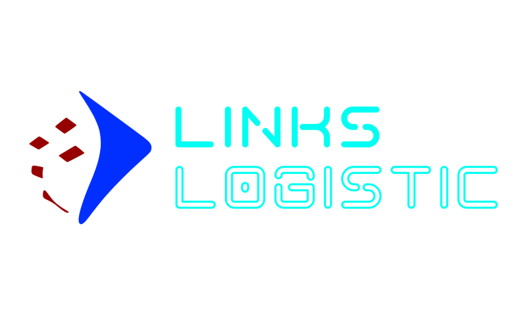 Links Logistic logo
