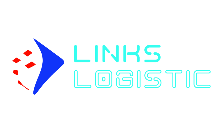 Links Logistic logo