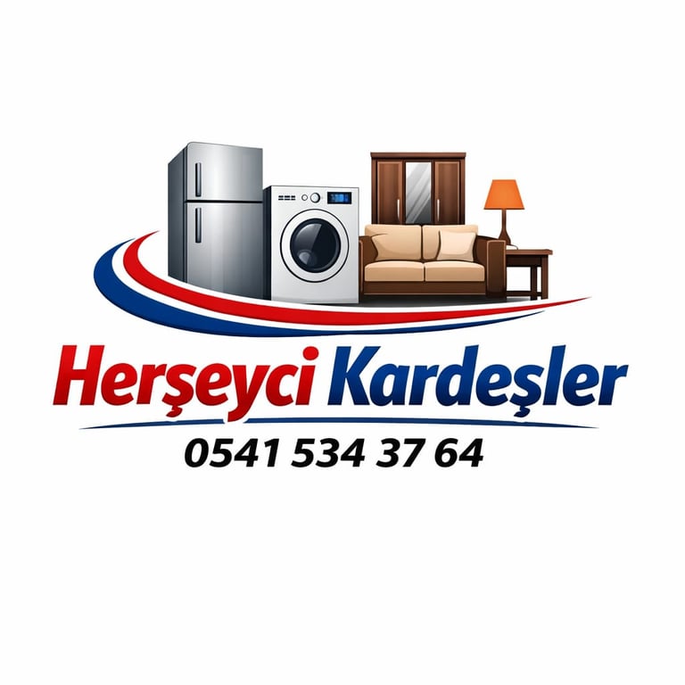Herseyci Kardesler logo