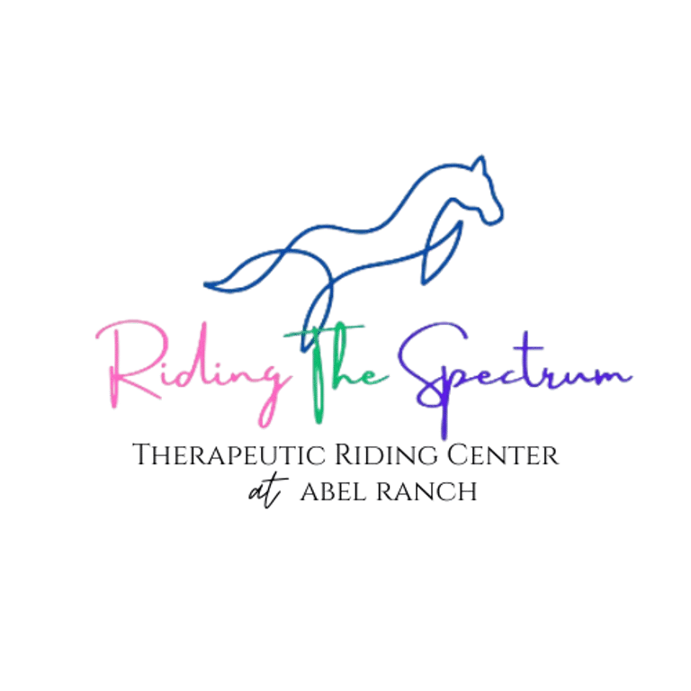 Riding The Spectrum logo