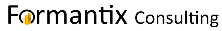 Formantix logo