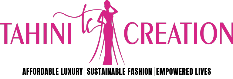 Tahini Creation logo