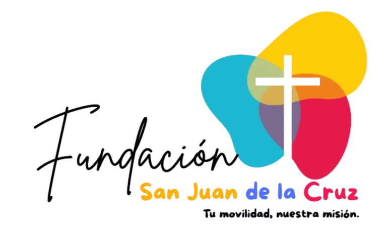 Fundación San Juan de la Cruz logo