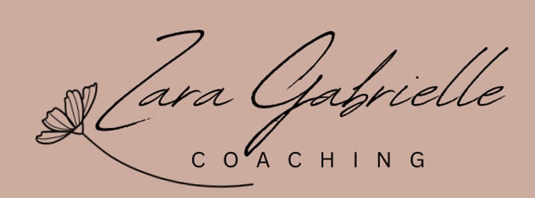 Zara Gabrielle logo