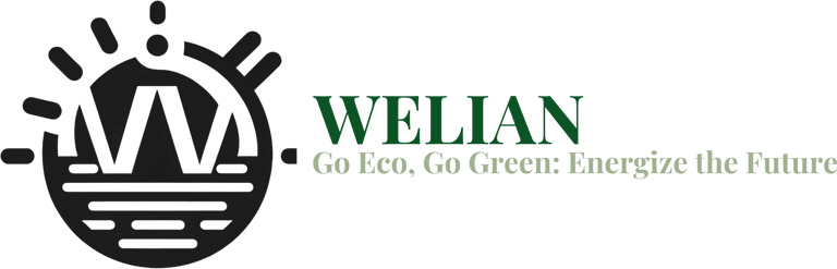 Welian logo