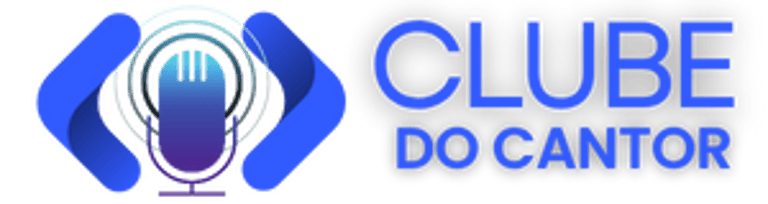 Clube do Cantor logo