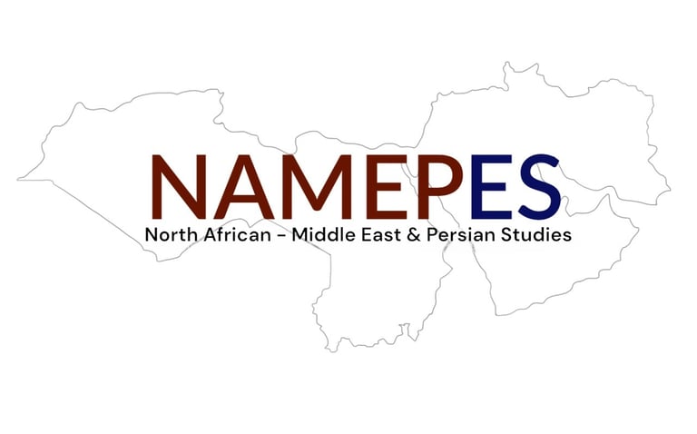 NAMEPES logo