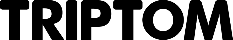 TRIPTOM logo