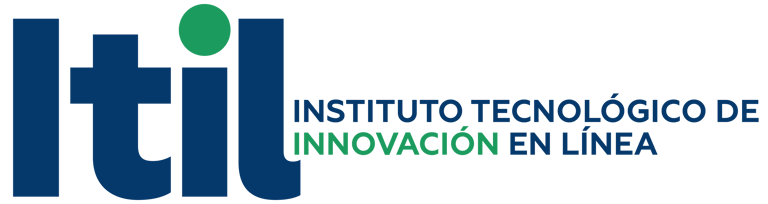 Itil - Instituto Tecnológico de Innovación en Línea logo