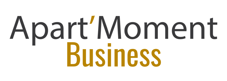 Apart'Moment Business logo