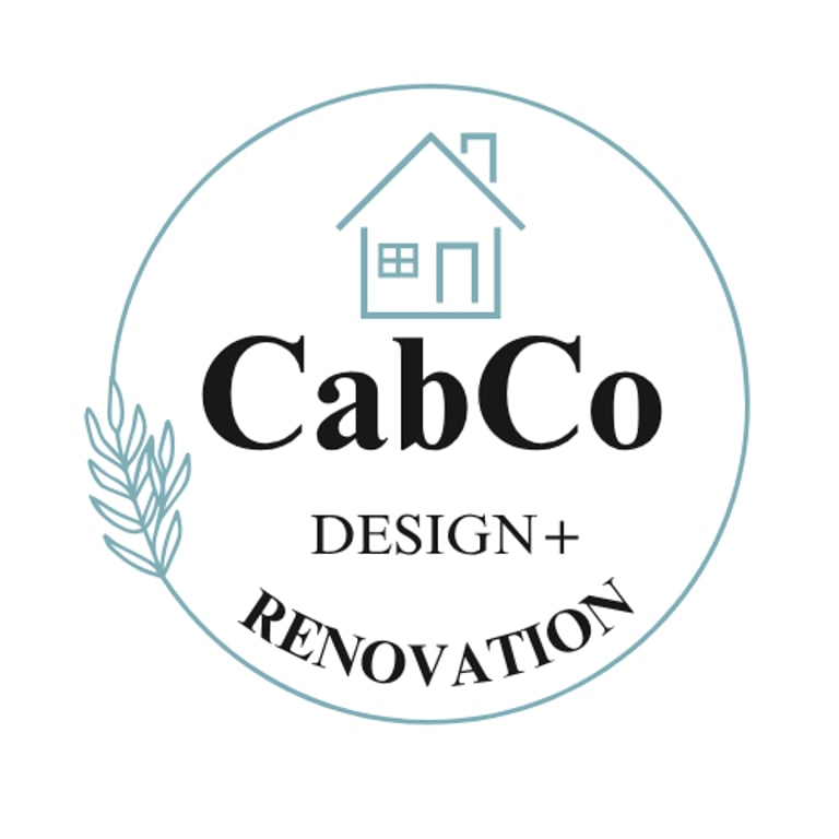 CabCo Design and Renovation logo