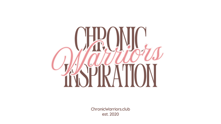Chronic Inspiration Warriors logo