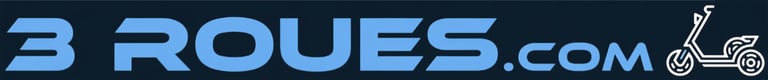 3ROUES.COM logo