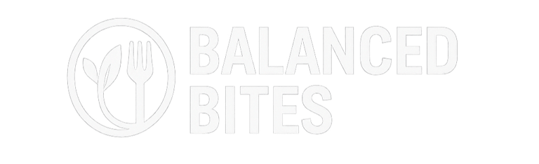 Balanced Bites logo