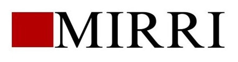 MIRRI ART & DESIGN logo