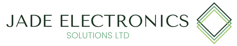 Jade Electronics logo
