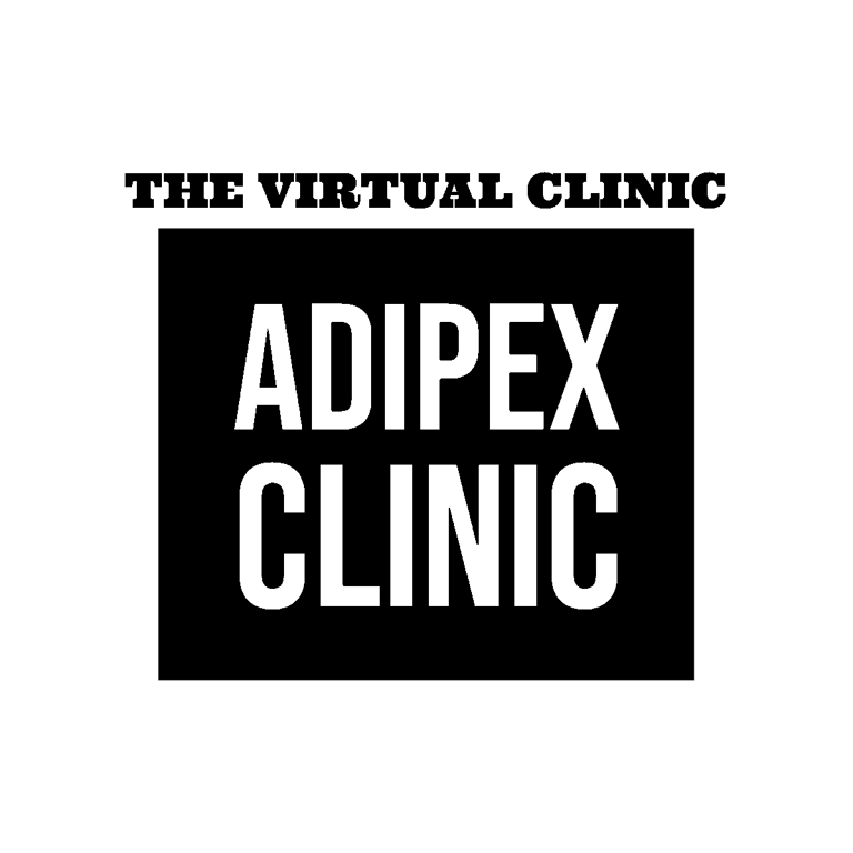 Phentermine and Adipex clinic logo