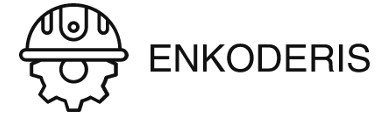 Enkoderis - automatikos komponentai, CNC staklės ir jų dalys logo