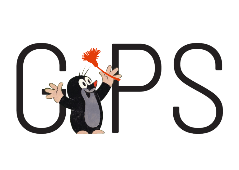 Gegužės 1-osios profesinė sąjunga - G1PS logo