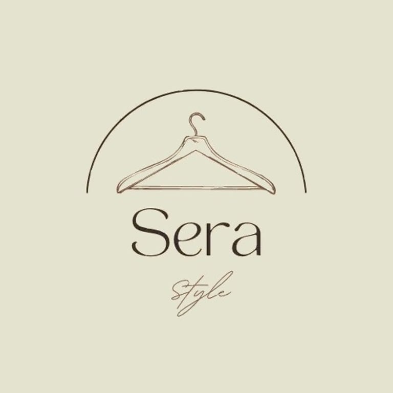www.serastyle.lt logo