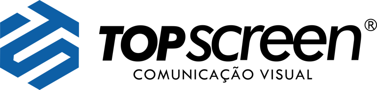 Top Screen logo