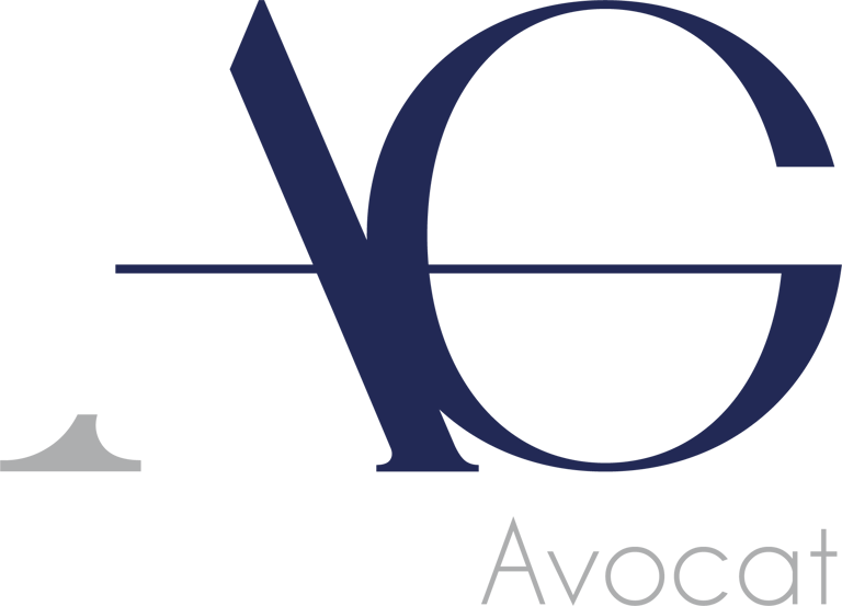 AGX Avocat logo