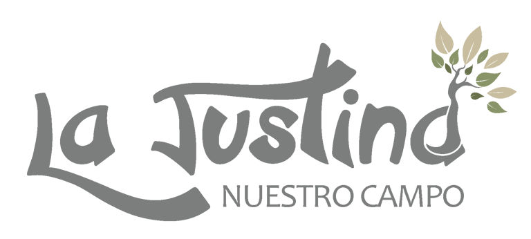 La Justina Campo logo