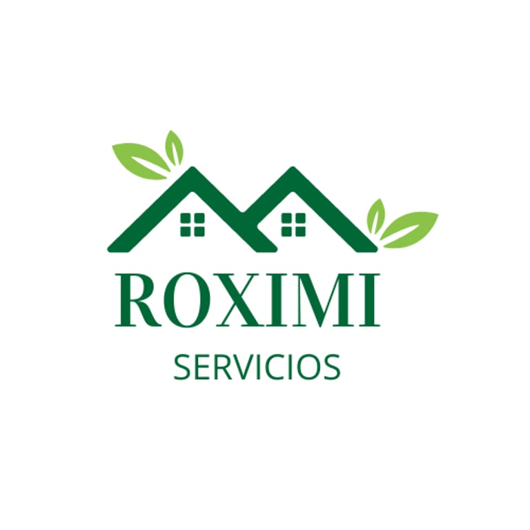 Empresa de Limpieza y servicios Madrid logo