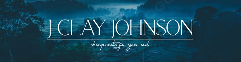 J Clay Johnson logo