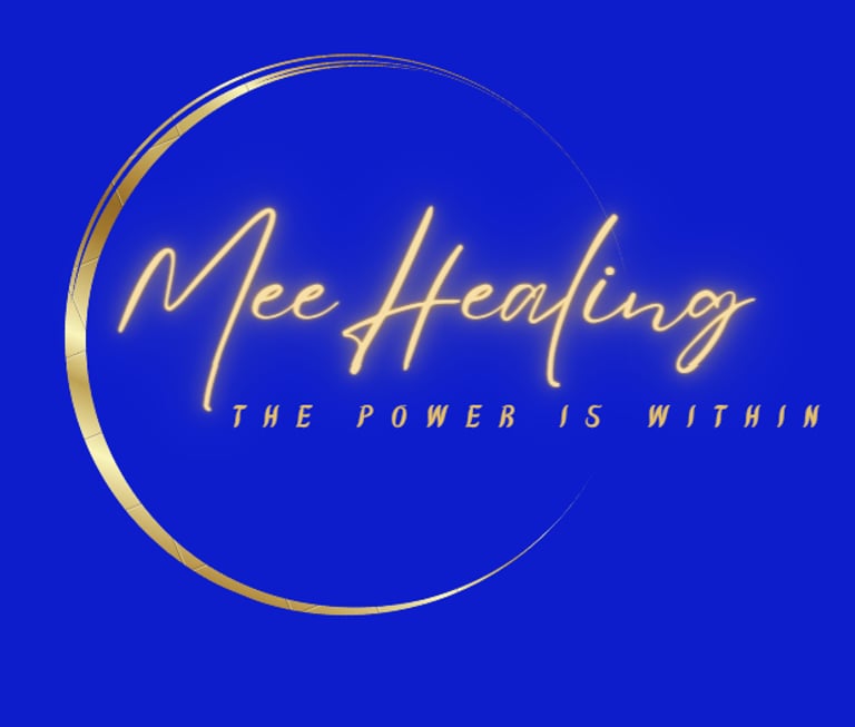 MeeHealing logo