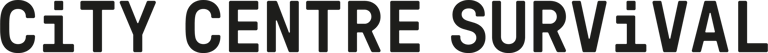 City Centre Survival logo