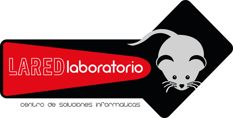 laredlaboratorio logo