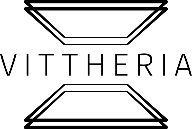 VITTHERIA logo
