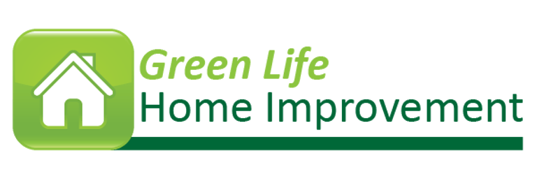 Green Life Home Improvement, LLC logo