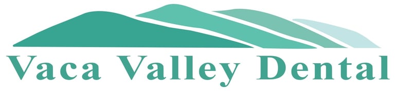 Vaca Valley Dental logo