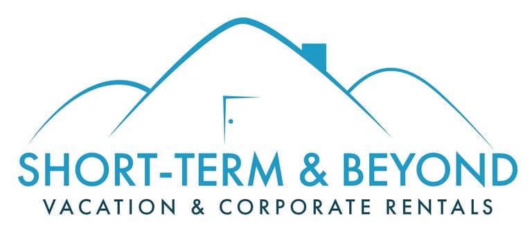 Short-Term & Beyond Rentals logo